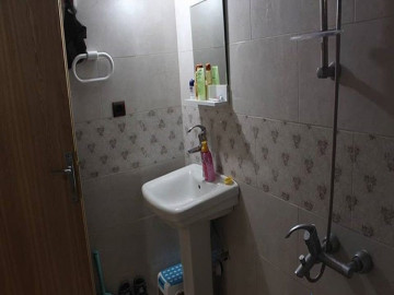 تصویر اقامتگاه بومگردی "ترکمن یورت" اتاق دنیز