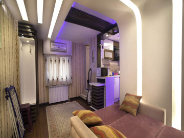 عکس  سوئیت لوکس 30 متری 