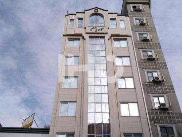 عکس هتل آپارتمان کاویان مشهد