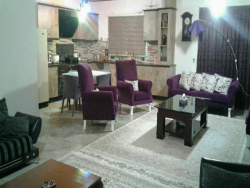 عکس ویلا2خواب جنگلی بااستخرآبگرم