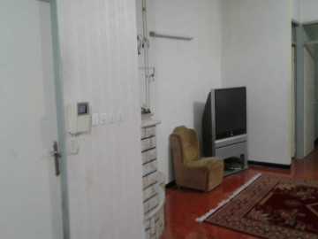 تصویر آپارتمان دوخوابه در ساری (طبقه دوم)