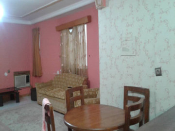 عکس آپارتمان دوخوابه در ساری (طبقه اول)