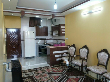 عکس آپارتمان یک خوابه اصفهان