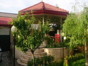 عکس ویلا دو خوابه باغ آرین