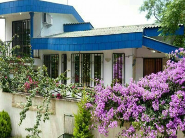 عکس ویلا استخردار دوخوابه نوشهر - نوشهر 