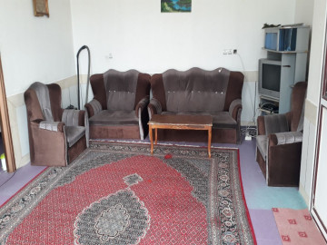 عکس آپارتمان یک خوابه