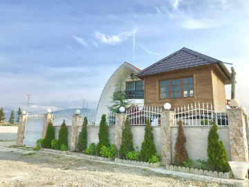 عکس ویلا استخرداردوخوابه