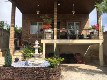 عکس اجاره روزانه ویلا دوخوابه