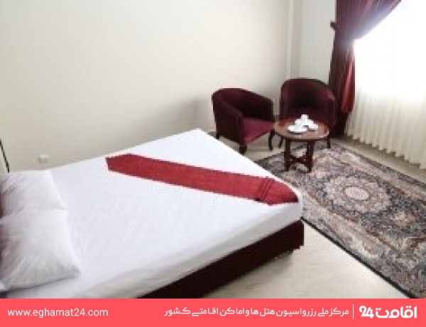 تصویر هتل آتی مشهد