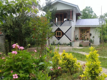 عکس اجاره ویلا یک خوابه