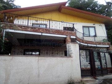 تصویر ویلا یک خوابه آرین