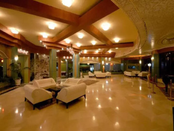 نما و لابی