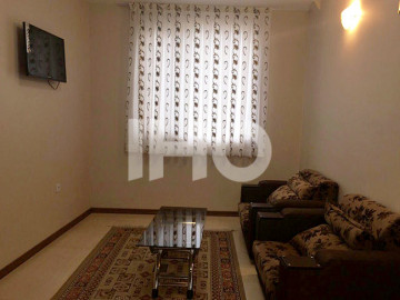 عکس هتل آپارتمان اصفهانی مشهد