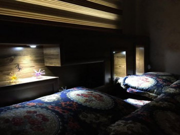 تصویر ویلا یک خوابه پردیسان