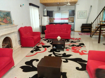 عکس ویلا سه خوابه