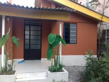 عکس ویلا دو خوابه