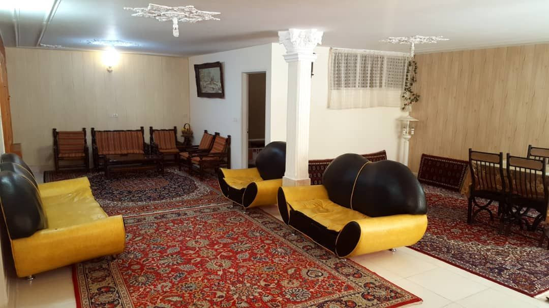 عکس مبله میرداماد مرکز شهر