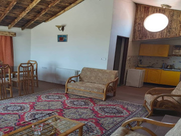 عکس سوئیت ساحلی A