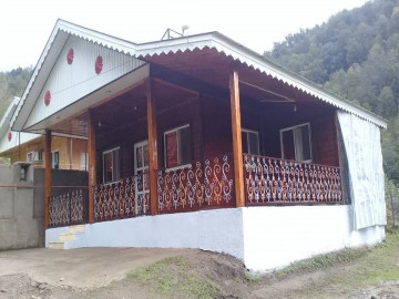 عکس ویلا دو خوابه