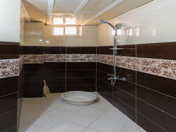 عکس آپارتمان دوخوابه ساحلی رامسر