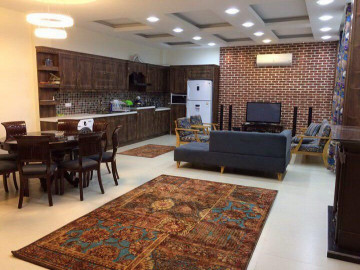 عکس ویلا سه خوابه لوکس آبگرم 9361