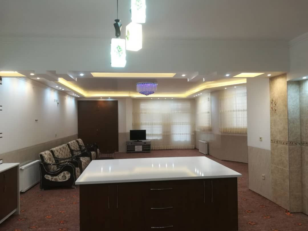 عکس خانه دو خوابه سرو