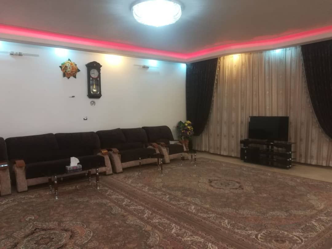 عکس خانه دو خوابه سرو