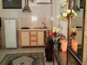 عکس سوئیت مبله در رامسر