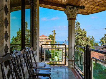 عکس آپارتمان ساحلیVIP