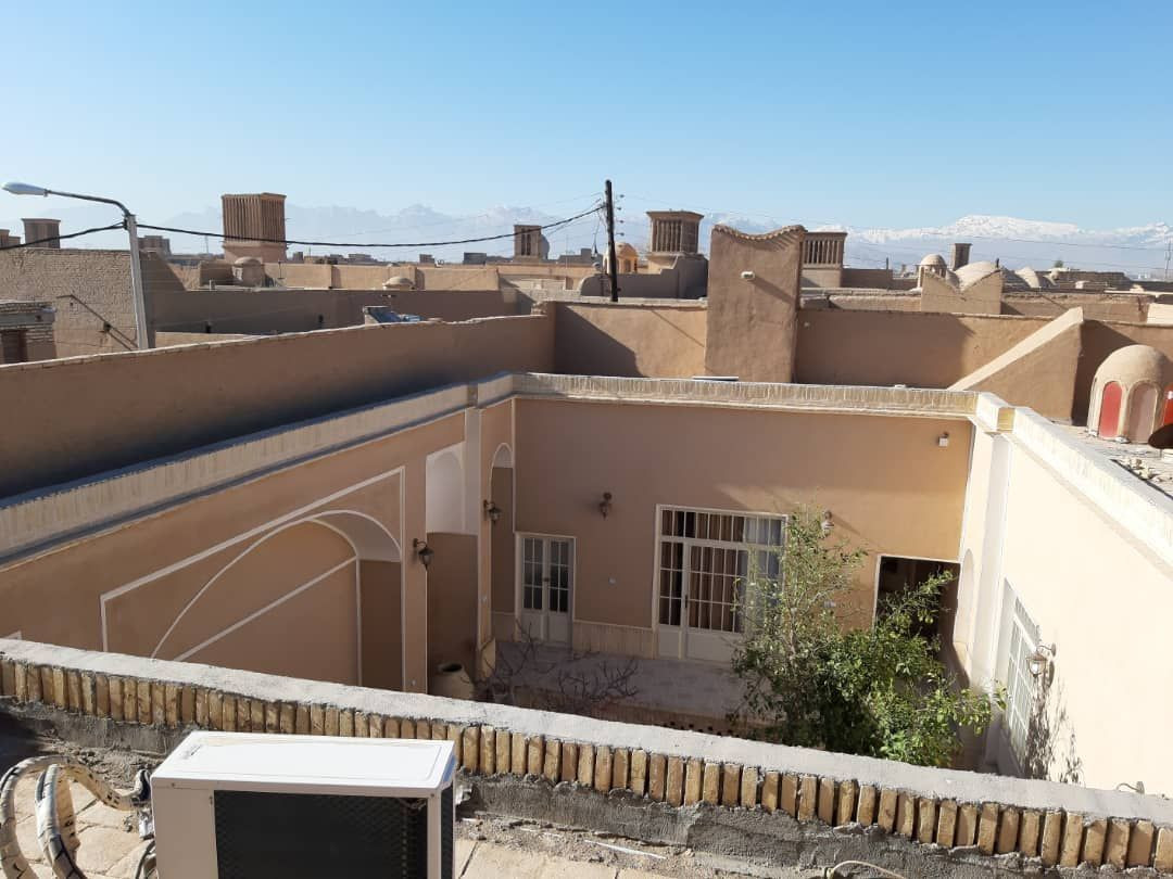 عکس دو خوابه سلمان