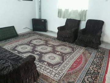 عکس واحد یک خوابه مبله در لاهیجان