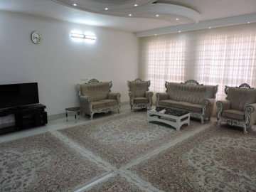 عکس منزل ویلایی یاور