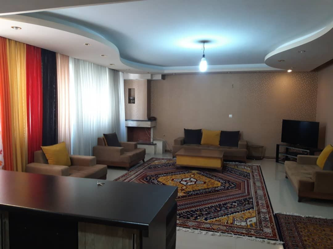 عکس آپارتمان دوخوابه