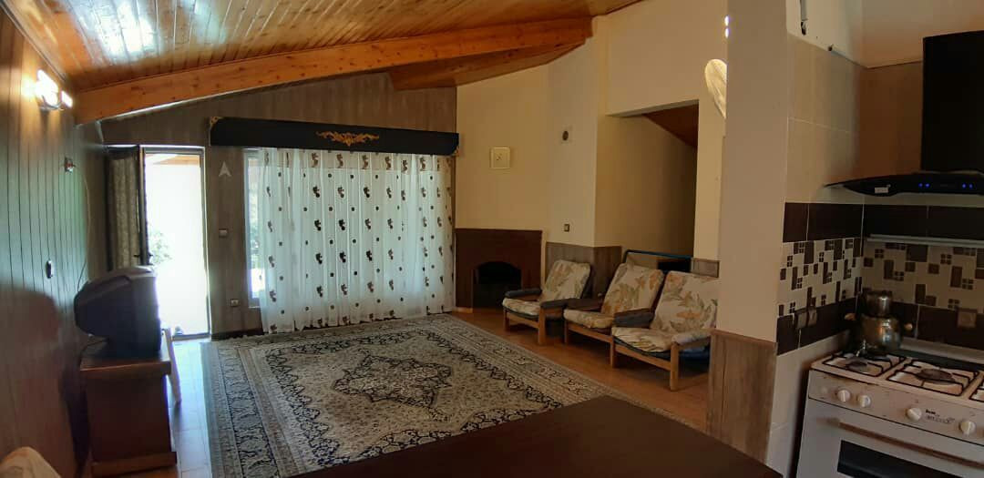 عکس خانه دو خوابه