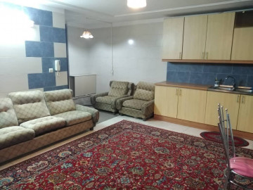 عکس آپارتمان یک خوابه  - شیراز 