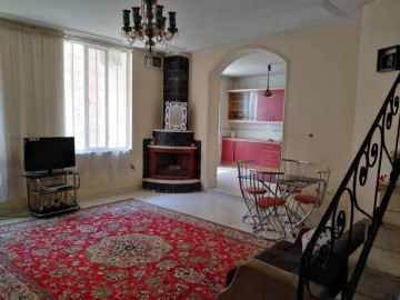 عکس آپارتمان دو خوابه