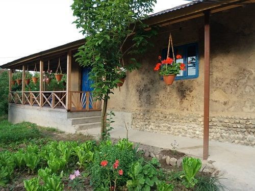 عکس سوییت سنتی سه خوابه