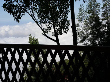 عکس خانه چوبی ون در فیلبند(واحد1)