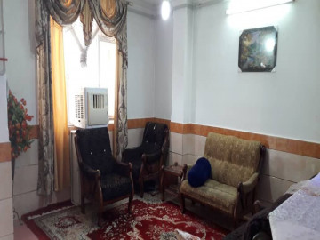 عکس آپارتمان نقلی در شهر آرا زنجان