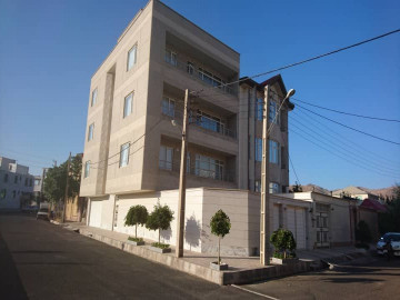 عکس سوئیت سه تخته در شهرک نصر زنجان