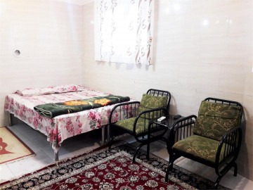 عکس سوییت محدوده حرم رضوی