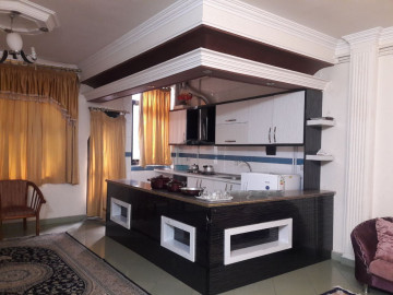 عکس آپارتمان یک خوابه