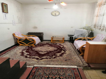 عکس واحد یک خوابه گلشن