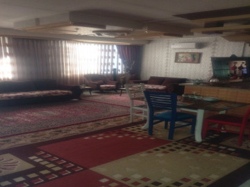 عکس آپارتمان مبله محدوده 17شهریور مشهد - مشهد 