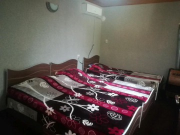 تصویر ویلا سه خوابه با استخر سرپوشیده