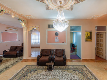 عکس خانه مسافر آوین شیراز