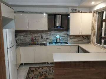 عکس آپارتمان دوخوابه اشرفی اصفهانی