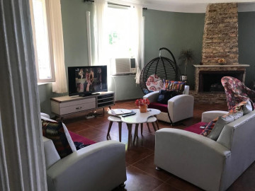 عکس ویلا سه خوابه محمودآباد