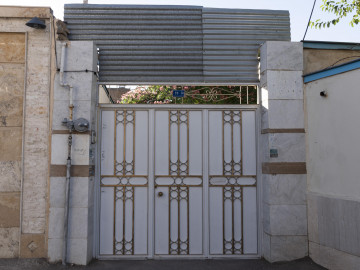 عکس واحد سه خوابه مشهد