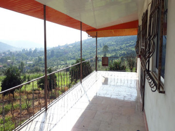 عکس ویلا یک خوابه